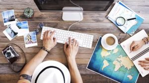 Thailand Melonggarkan Pembatasan Perjalanan